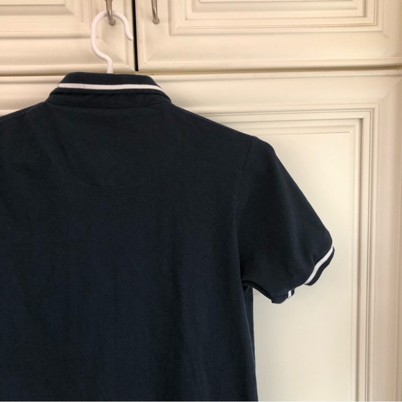 Losan Limited Edition youth boys polo s/s - Picture 5 of 9